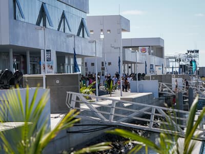 Marina Lanzarote - Photo 3
