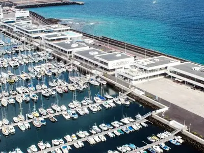 Marina Lanzarote - Photo 4