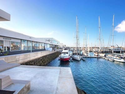 Marina Lanzarote - Photo 5