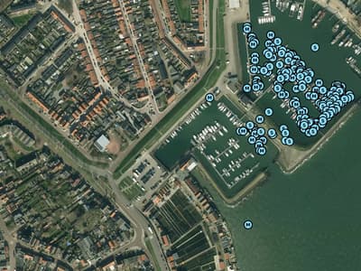 Willem-Alexanderhaven - Photo 1