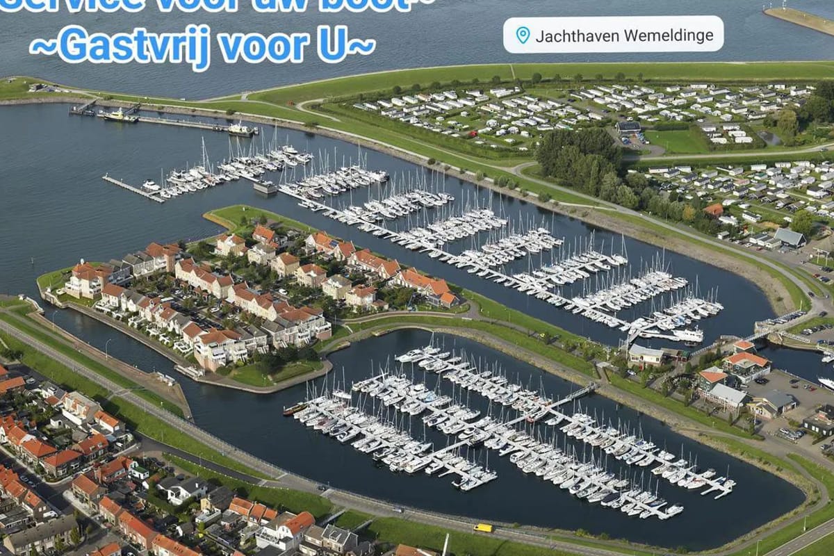 Willem-Alexanderhaven - Photo 2