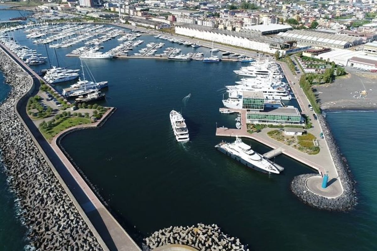 Marina di Stabia - Photo 2