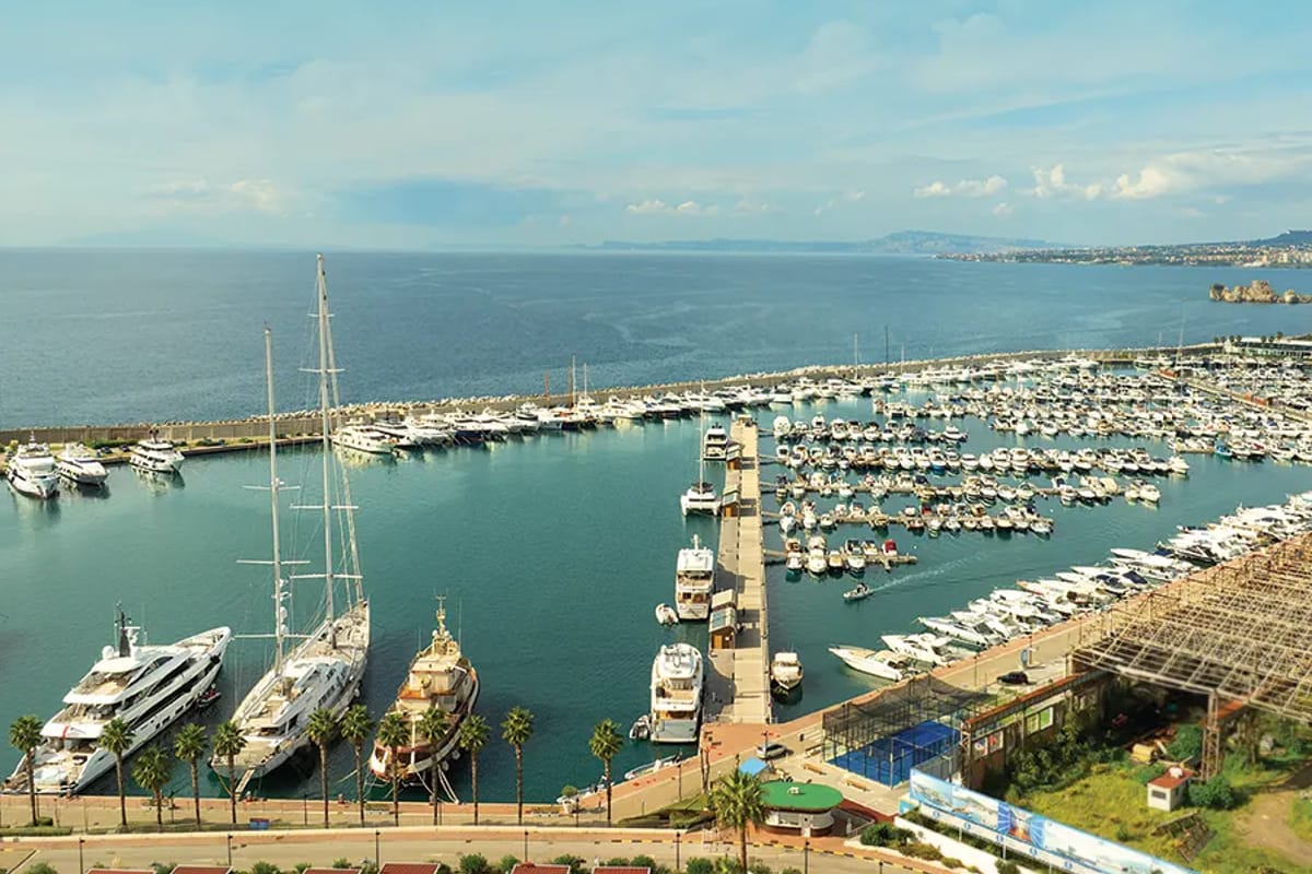 Marina di Stabia - Photo 4