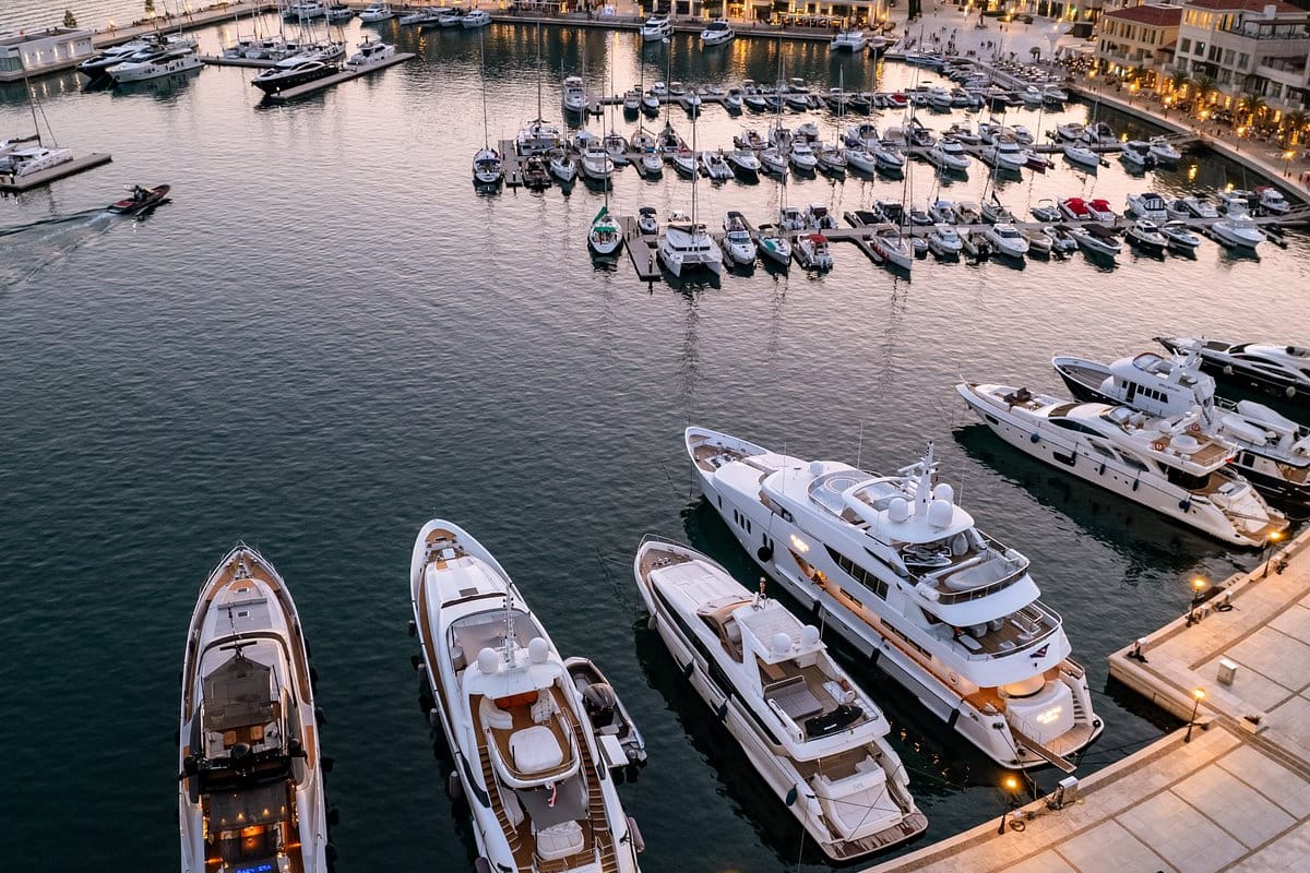 Portonovi Marina - Main photo