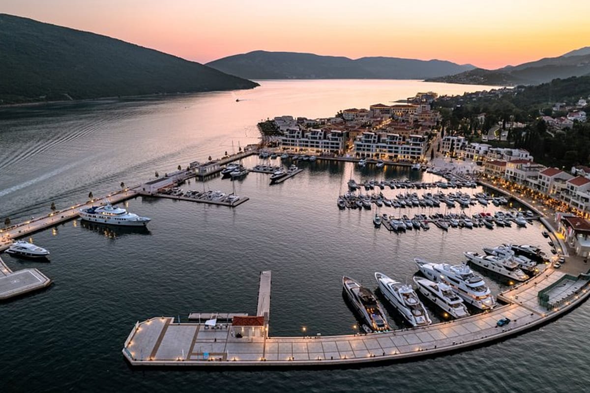 Portonovi Marina - Photo 2