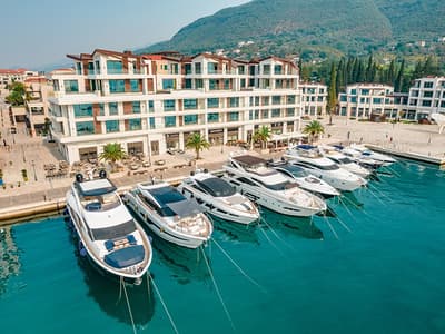 Portonovi Marina - Photo 3