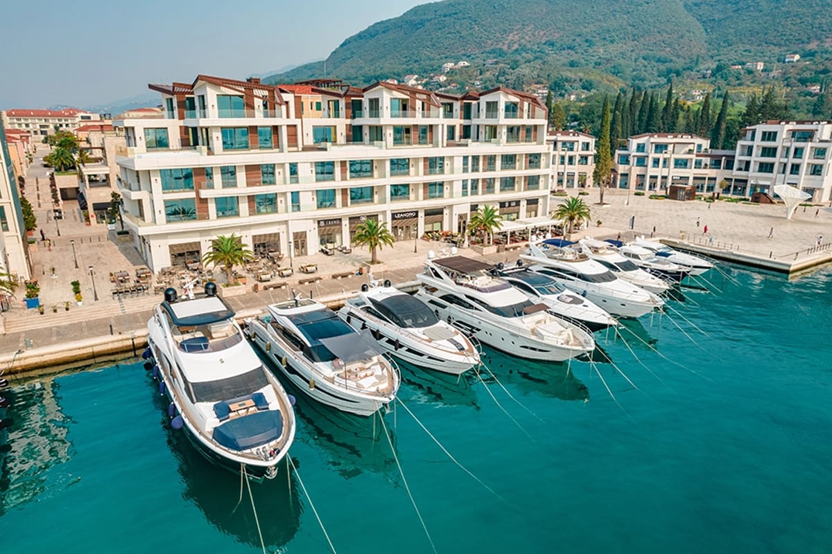 Portonovi Marina - Photo 3