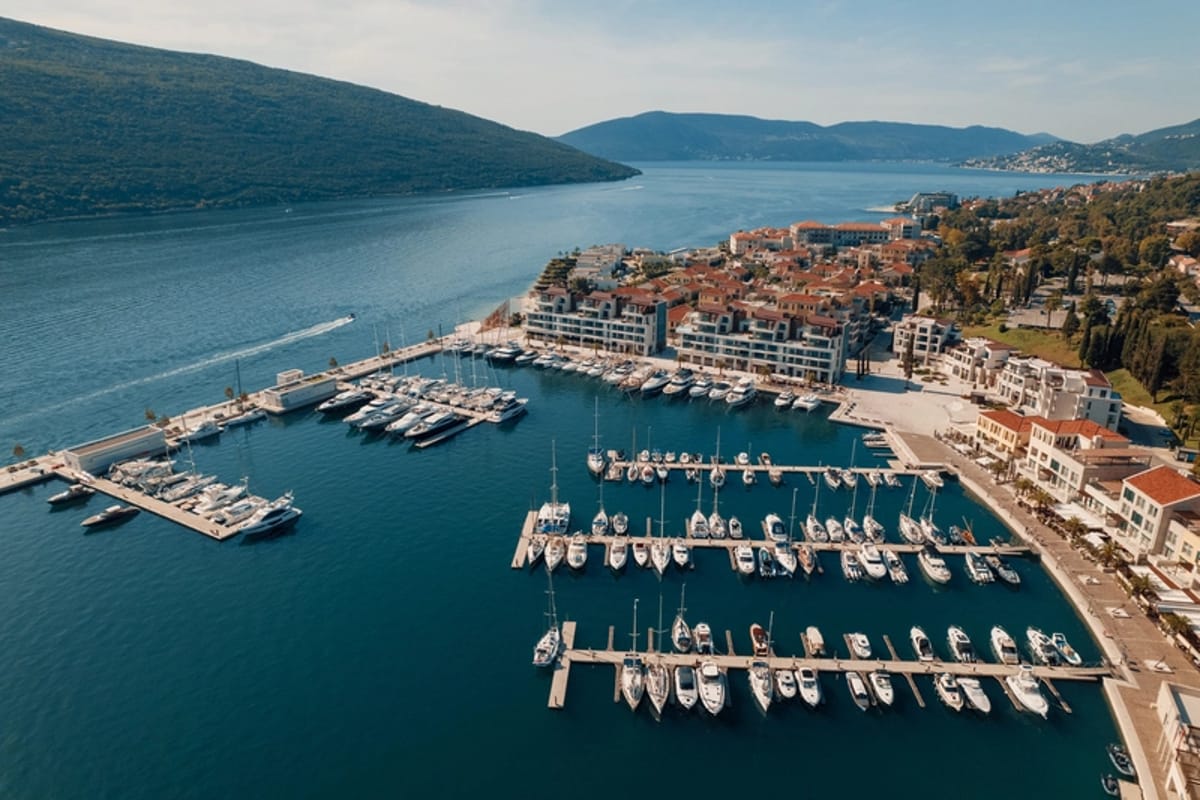 Portonovi Marina - Photo 4