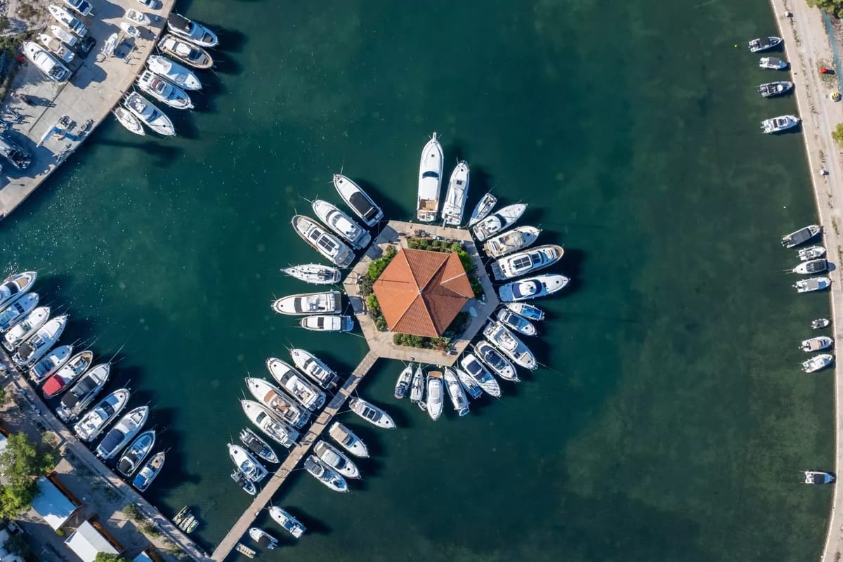 Solaris Yacht Marina - Main photo