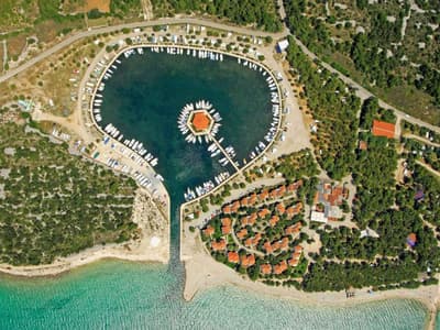 Solaris Yacht Marina - Photo 2