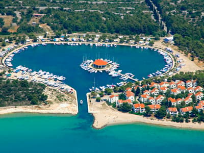 Solaris Yacht Marina - Photo 3