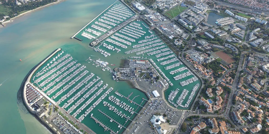 Port des Minimes - Photo 1