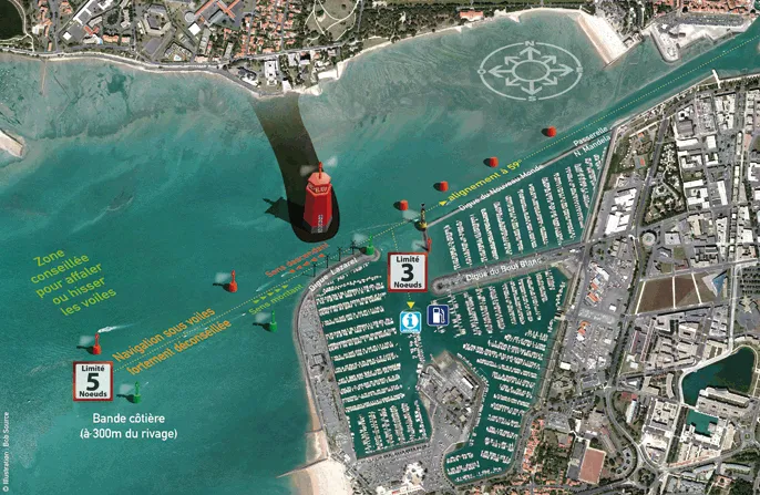 Port des Minimes - Photo 2