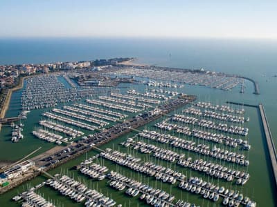 Port des Minimes - Photo 3