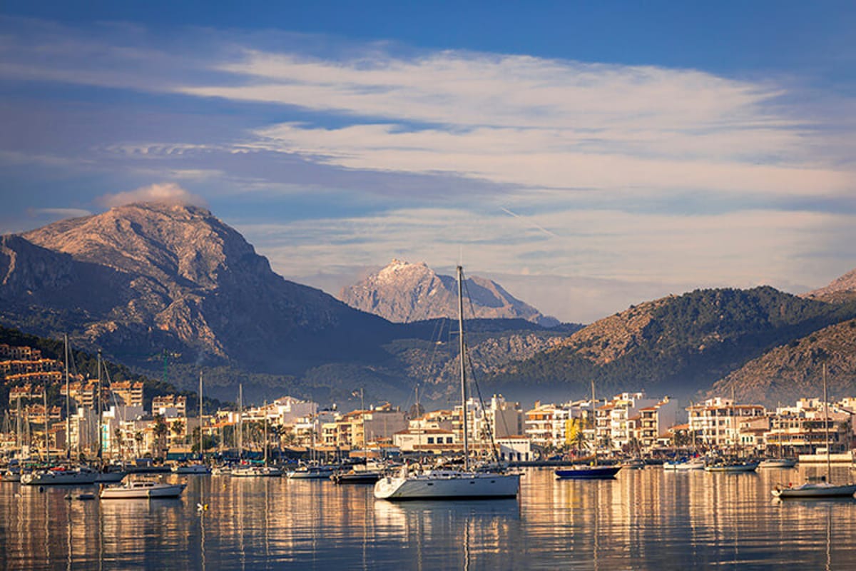 Port de Pollença - Photo 1