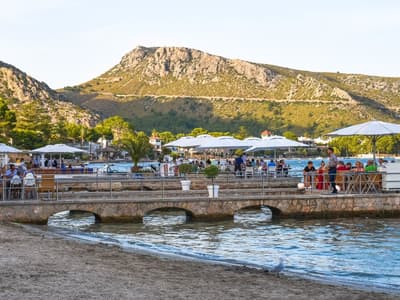 Port de Pollença - Photo 2