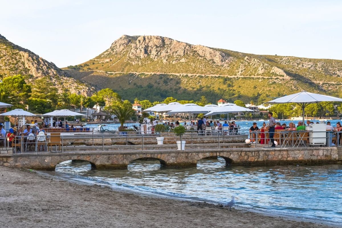 Port de Pollença - Photo 2