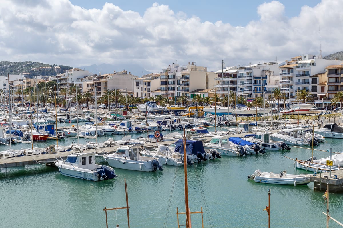 Port de Pollença - Photo 3