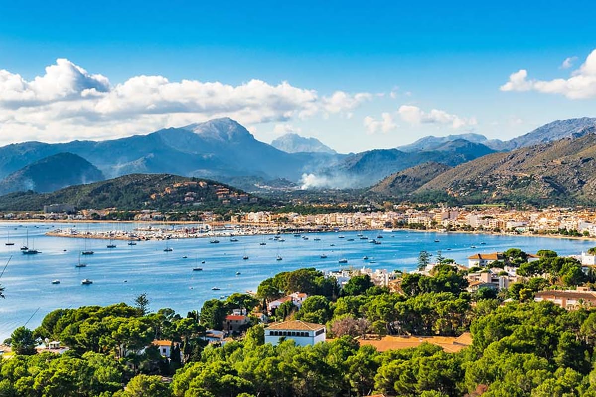 Port de Pollença - Photo 4