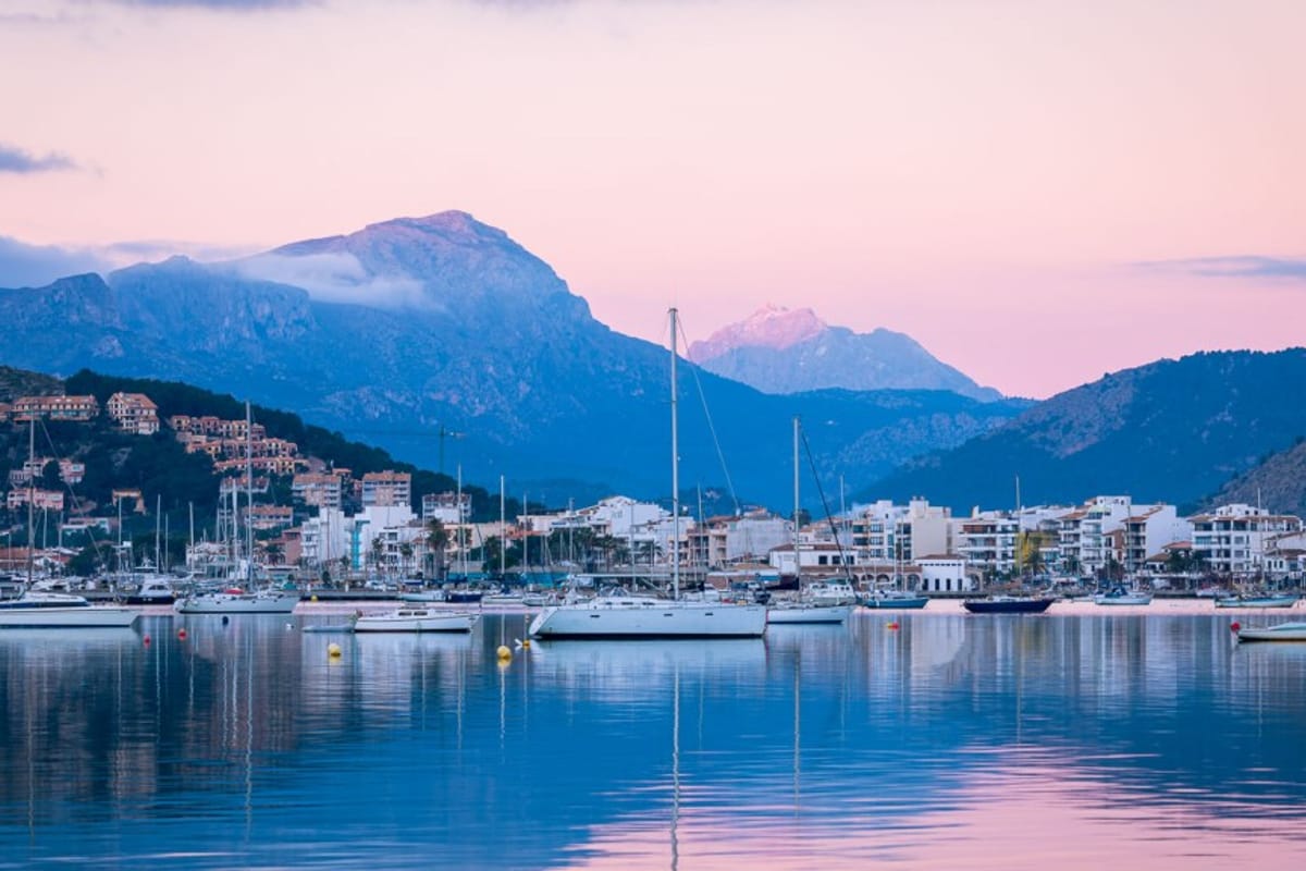 Port de Pollença - Photo 5