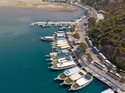 Çayağzı - Photo 2