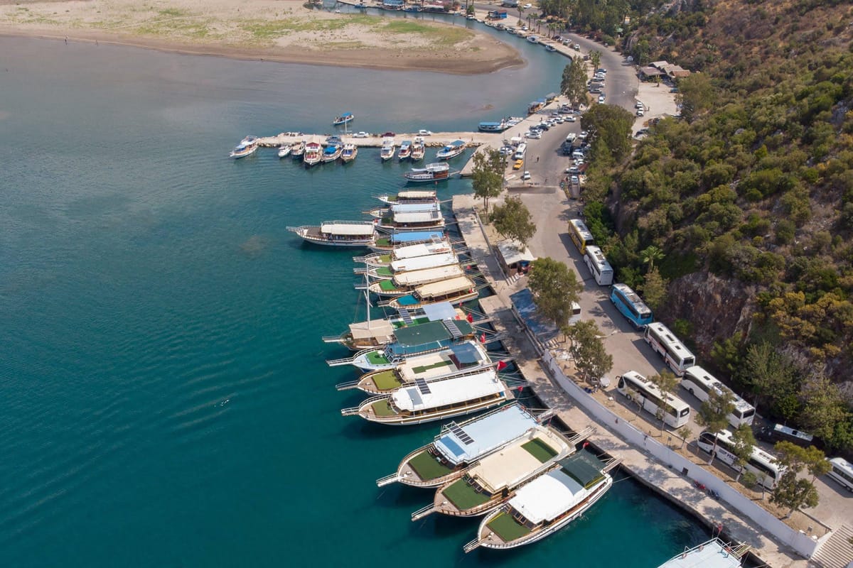 Çayağzı - Photo 2