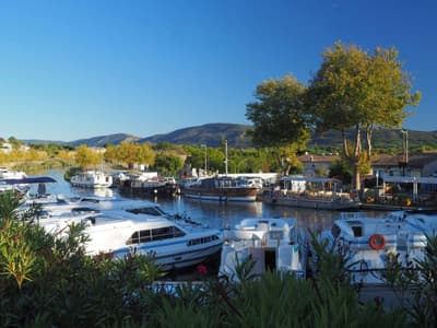 Port de Trèbes - Photo 2