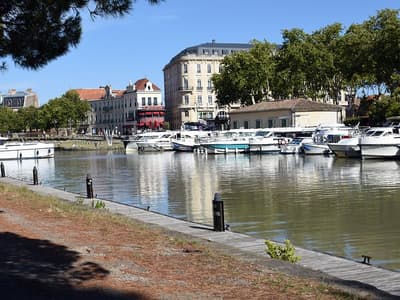 Port de Trèbes - Photo 3