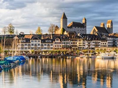 Rapperswil Lido - Photo 2