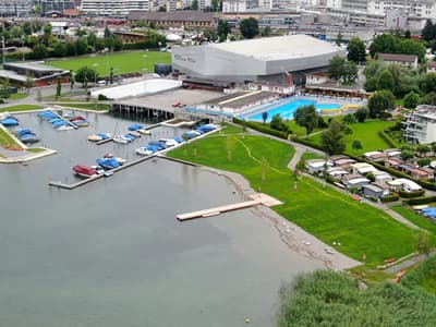 Rapperswil Lido - Photo 5