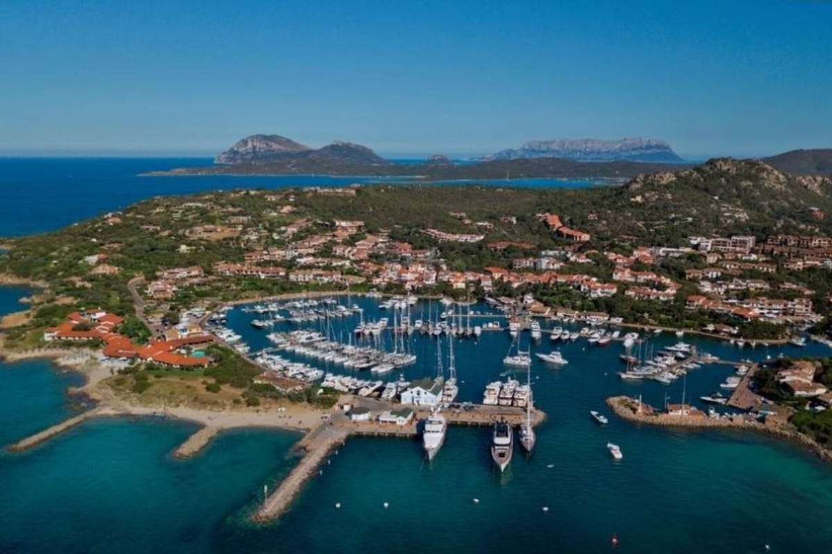 Marina di Porto Rotondo - Photo 3