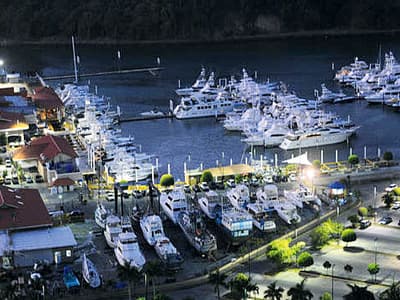 Flamenco Marina - Photo 3