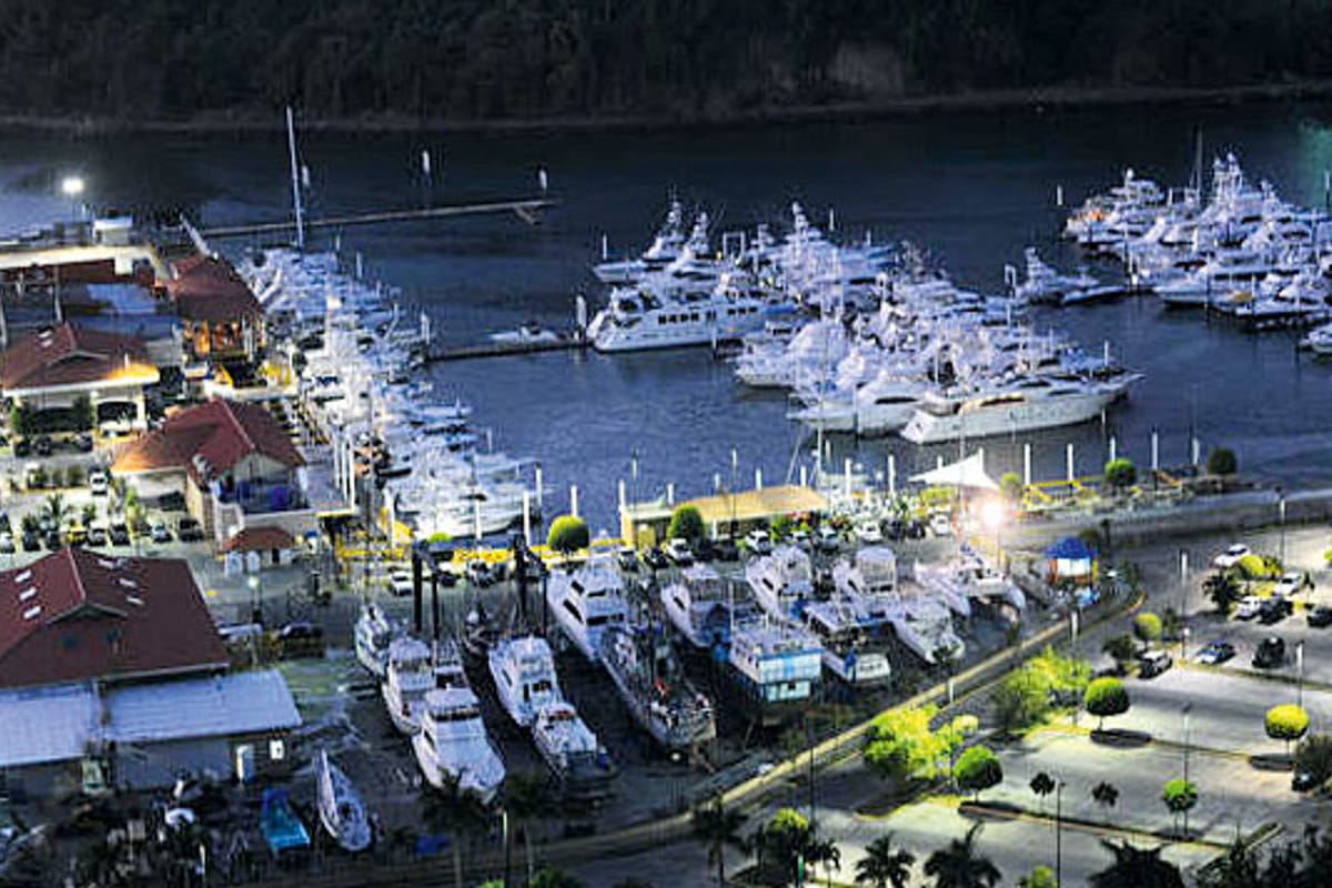 Flamenco Marina - Photo 3