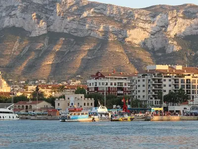 Marina El Portet de Dénia - Photo 2