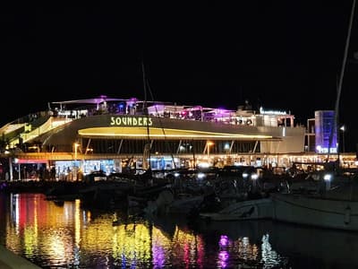 Marina El Portet de Dénia - Photo 3