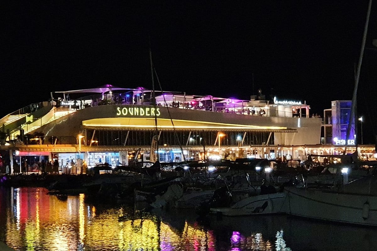 Marina El Portet de Dénia - Photo 3