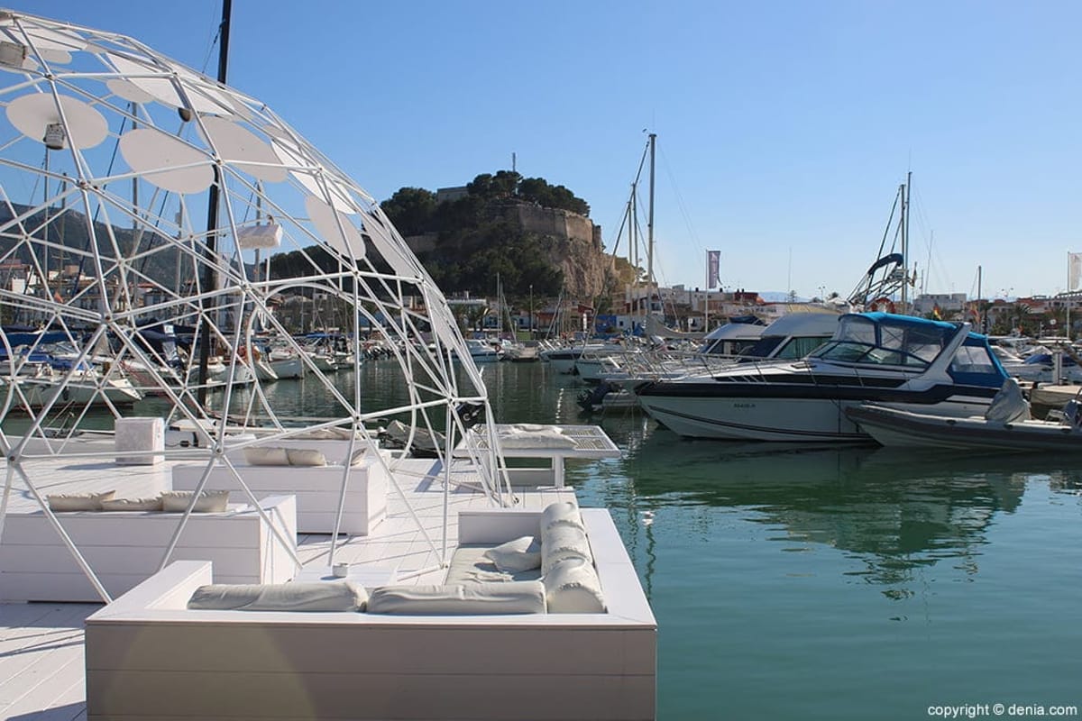 Marina El Portet de Dénia - Photo 4