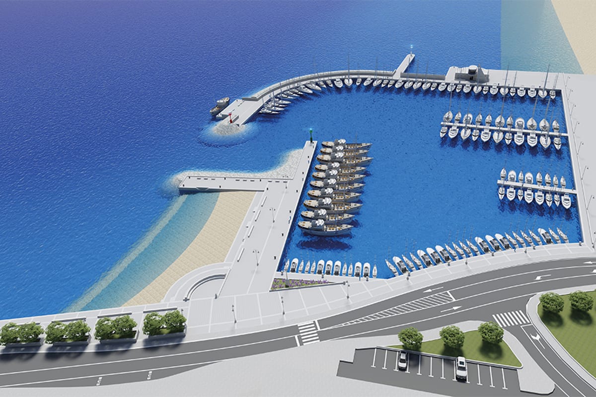 Luka Omiš - Photo 2