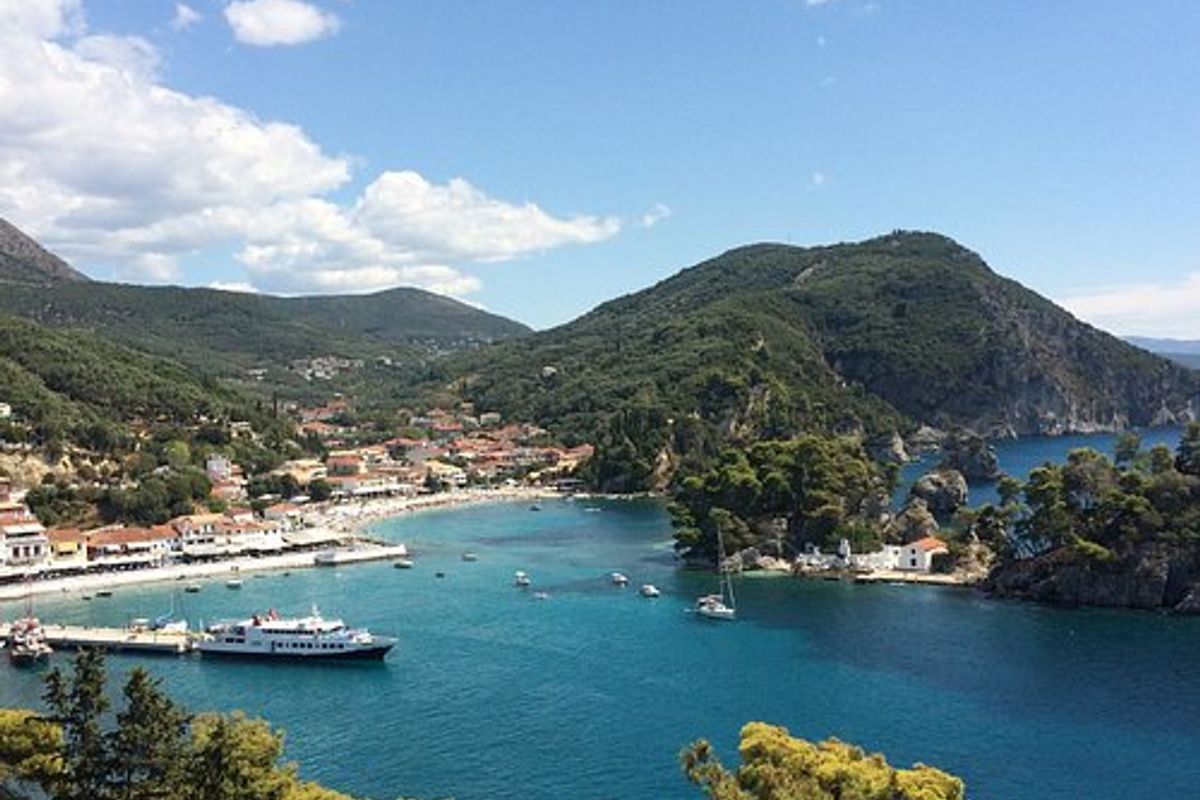 Bay Pargas - Photo 4