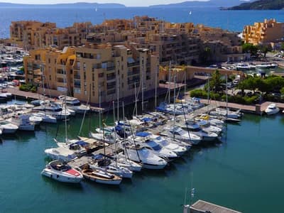 Port de Bormes - Photo 2