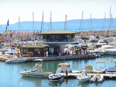 Port de Bormes - Photo 3