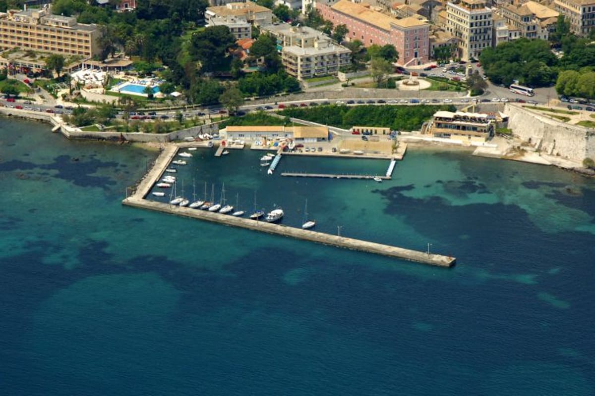 Marina Old Polis (NAOK) - Photo 3