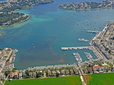 Club Nàutic de Portocolom - Photo 1