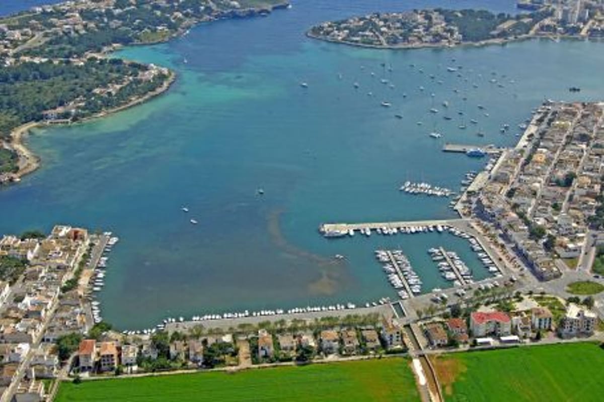 Club Nàutic de Portocolom - Photo 1