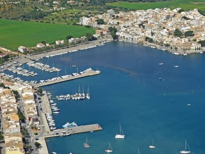 Club Nàutic de Portocolom - Photo 2