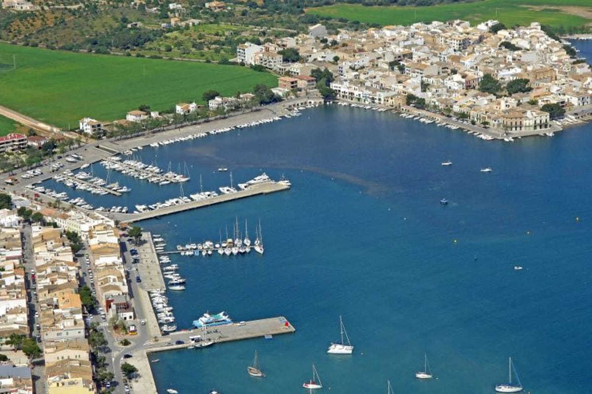 Club Nàutic de Portocolom - Photo 2