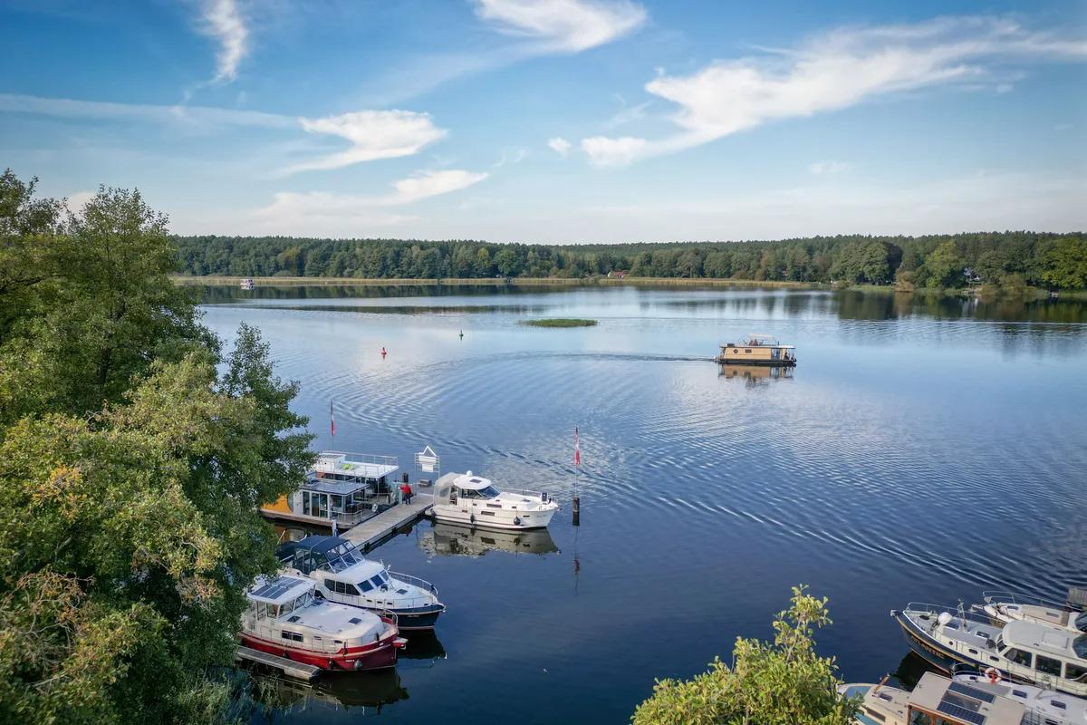 Marina Röblinsee Cardinal Boating - Main photo