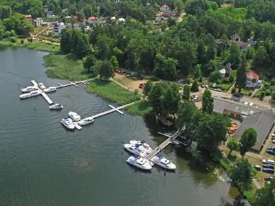 Marina Röblinsee Cardinal Boating - Photo 2