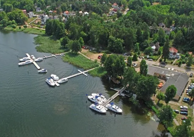 Marina Röblinsee Cardinal Boating - Photo 2