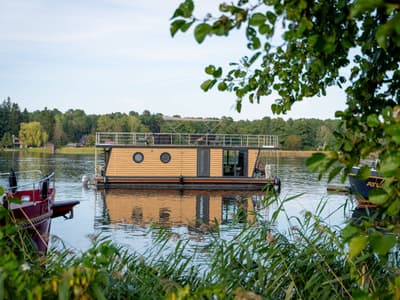 Marina Röblinsee Cardinal Boating - Photo 3
